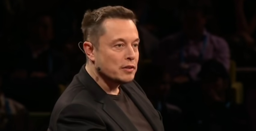 elon musk ohmygossip
