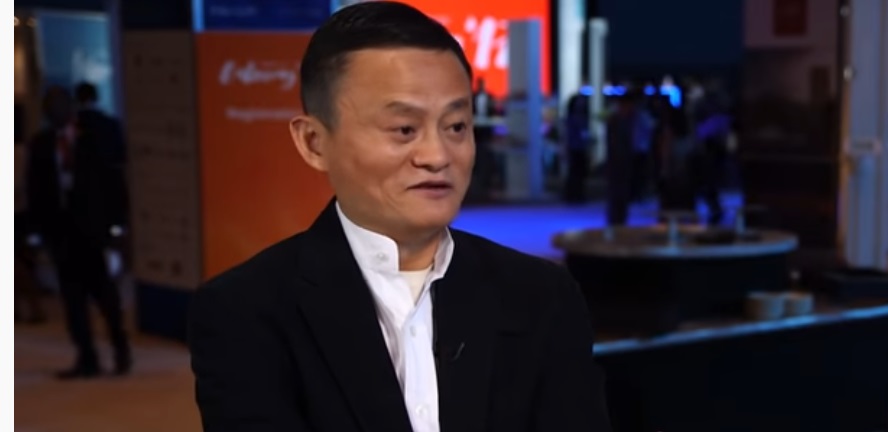 jack ma ohmygossip