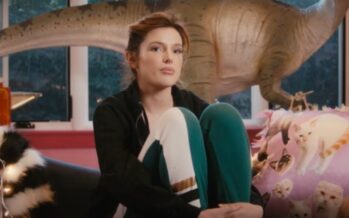 Bella Thorne feels she’s been ‘pitted against’ Zendaya