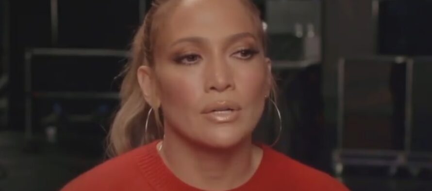Jennifer Lopez: Your daily beauty routine is an expression of self-love