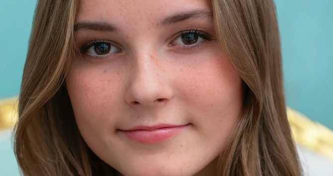 princess ingrid -