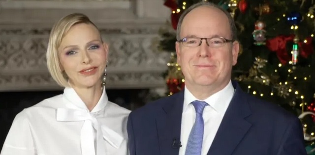 royal family monaco