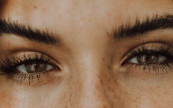 Long dark thick LASHES – every woman dreams about those. How to get them?