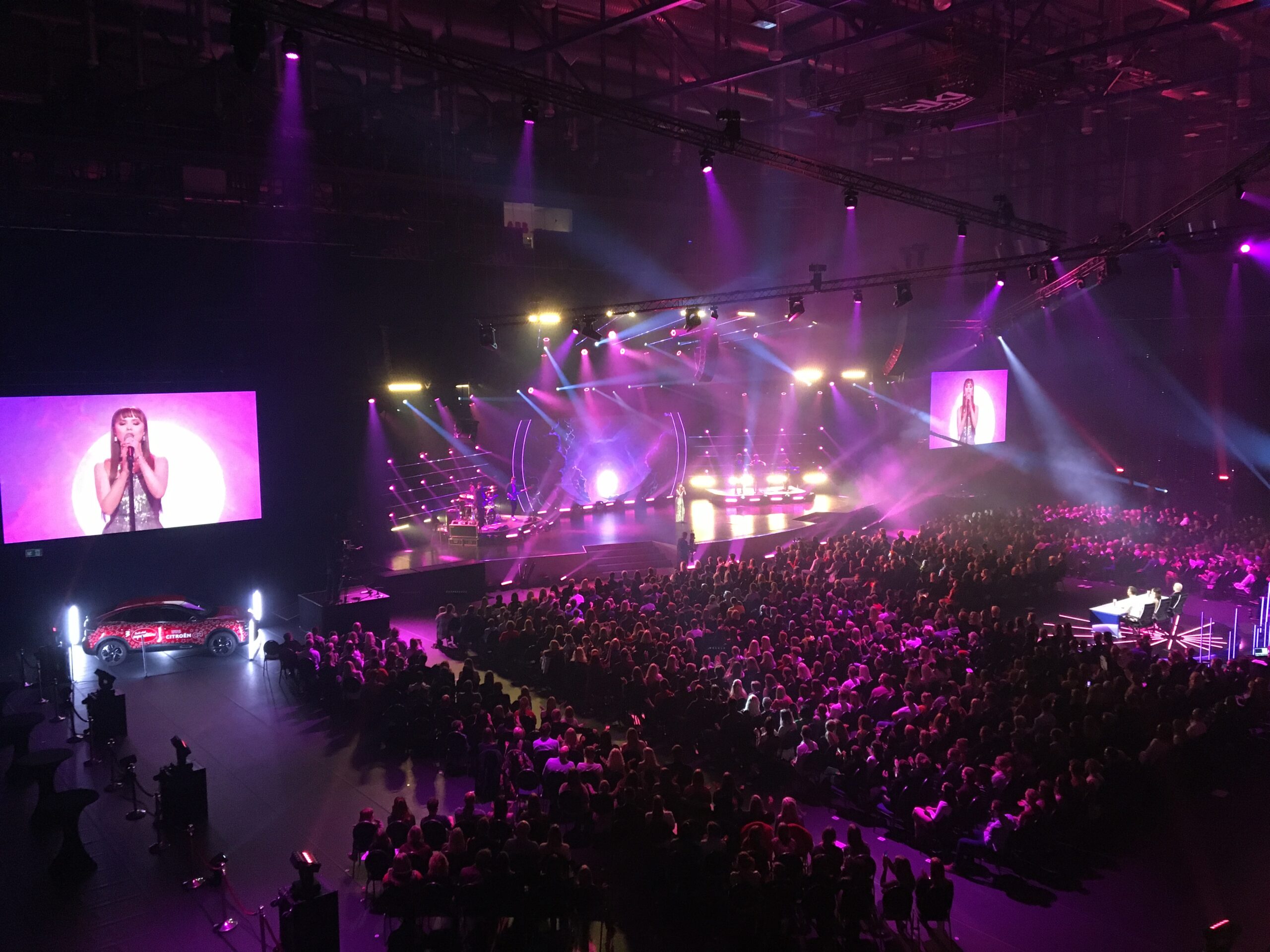 Alika Milova Estonia