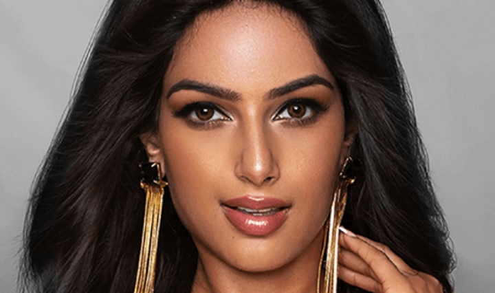 miss india