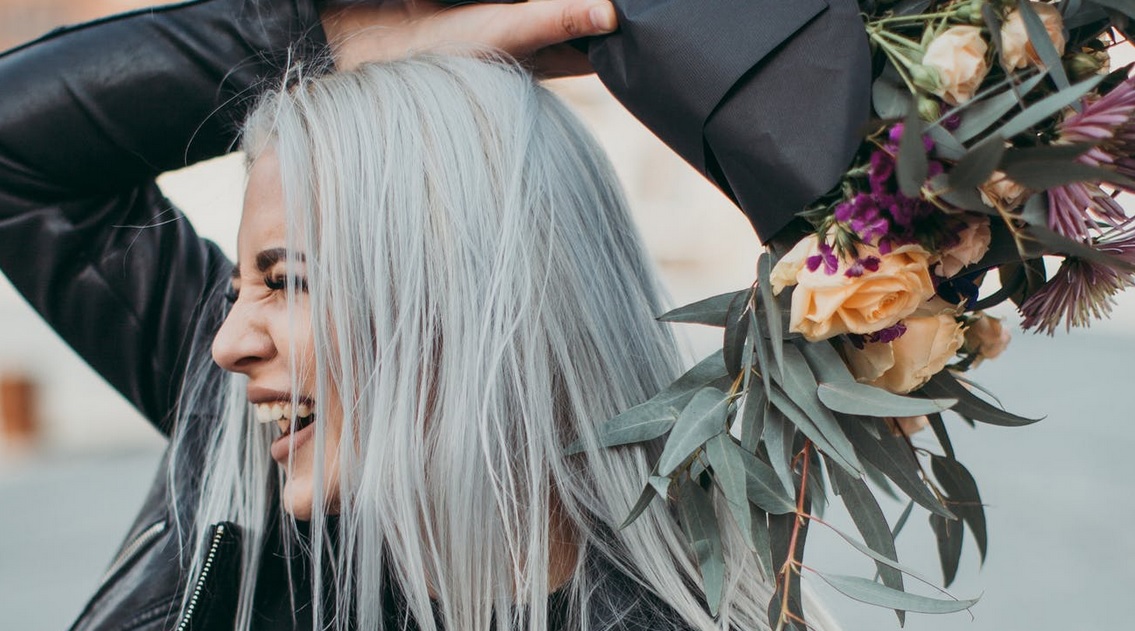 happiness pexels