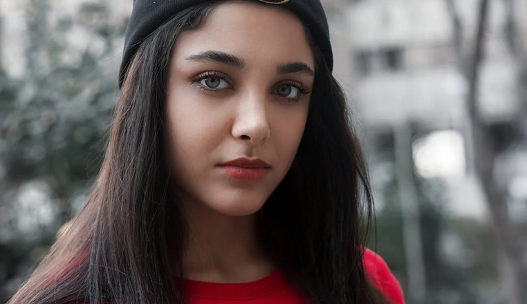 girl -pexels