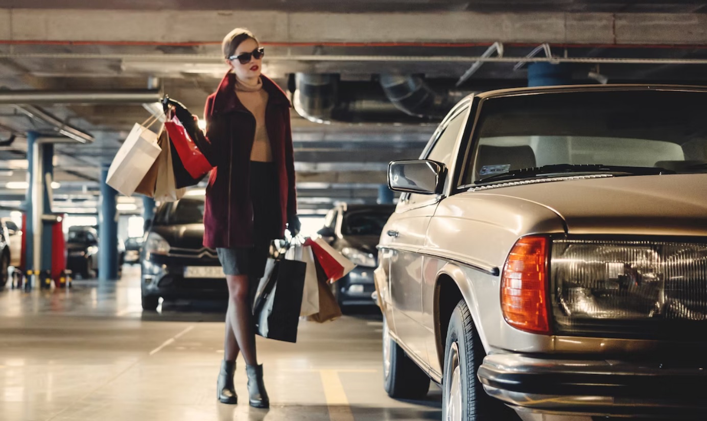 fashion unsplash