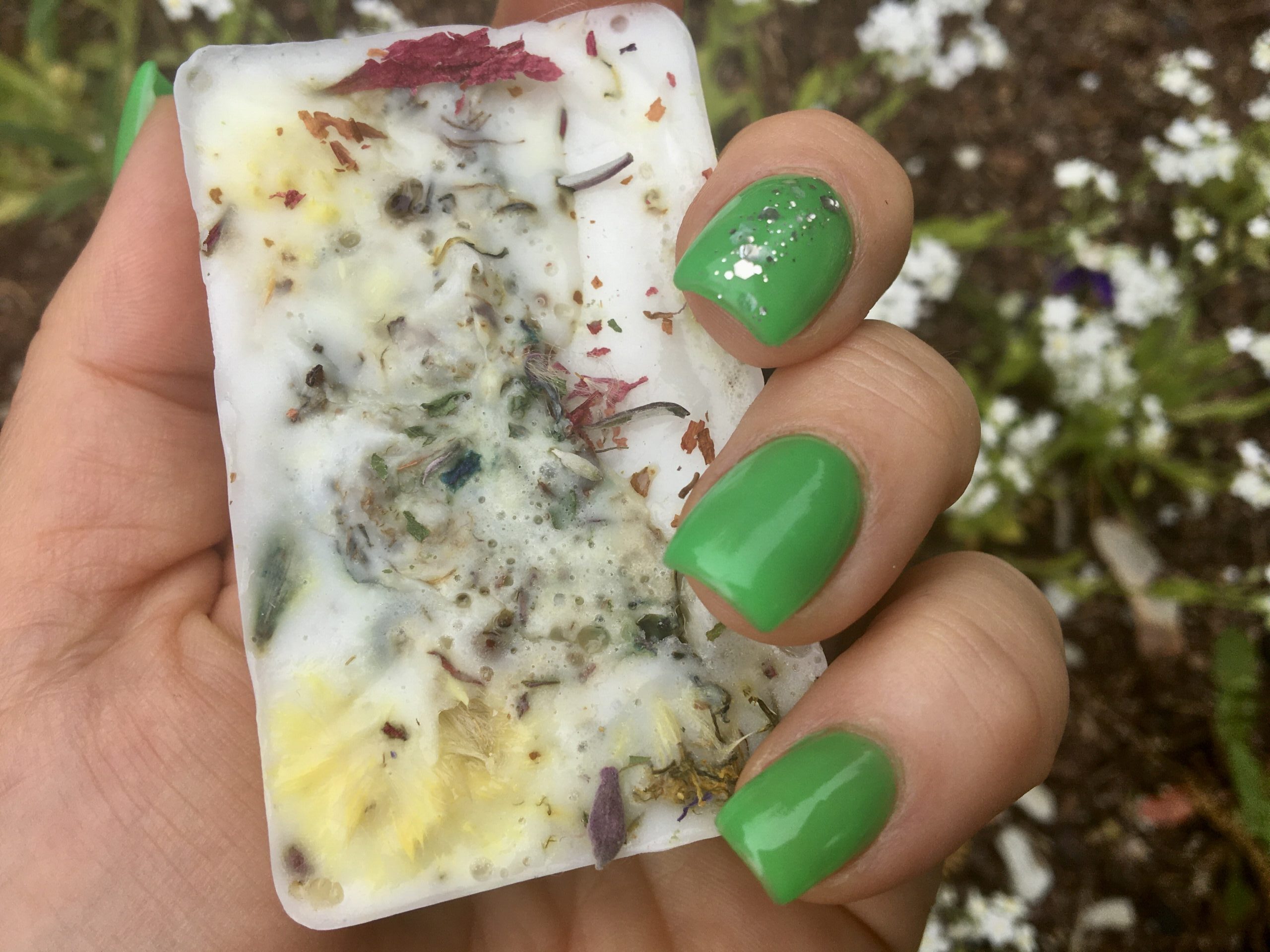 Elisheva & Shoshana luxury soaps
