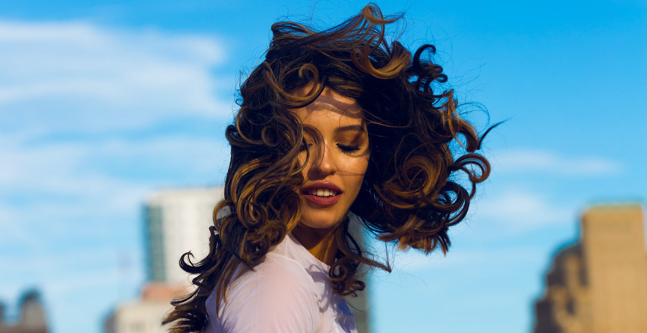 magnesium hair unspalsh