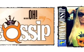 OHMYGOSSIP is now also available in Swedish!