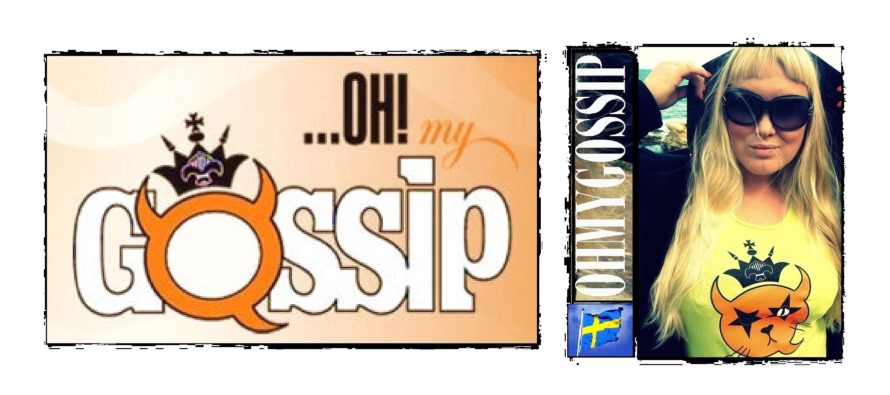 OHMYGOSSIP is now also available in Swedish!