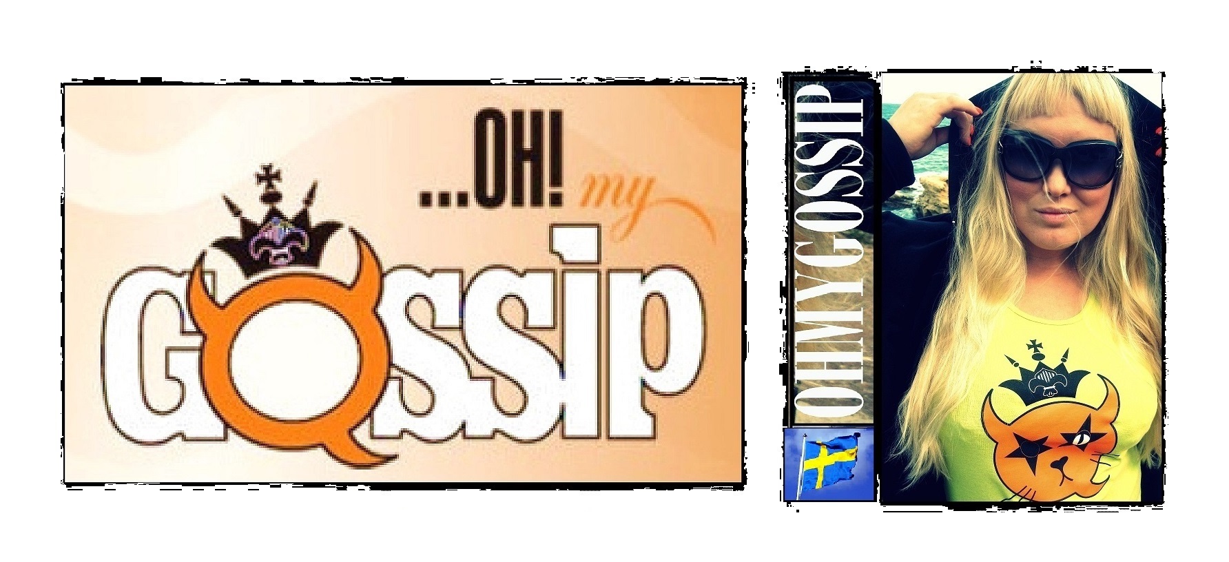 OHMYGOSSIP Sweden