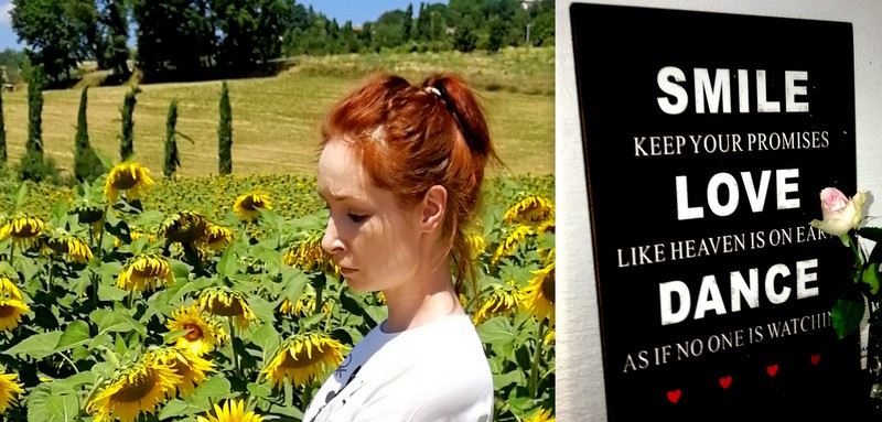 Iina Koppinen - the impact of photography on blogs